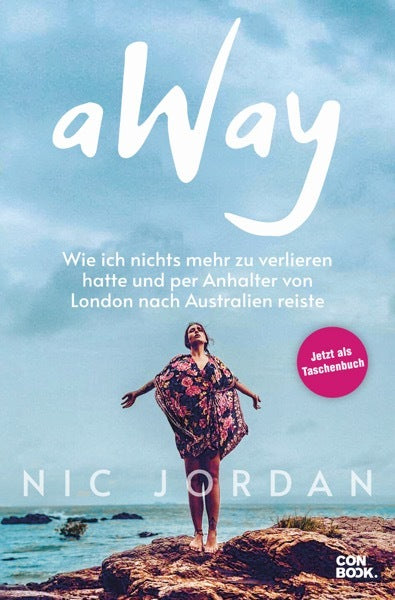 Away (Nic Jordan)