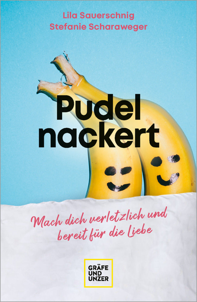 Pudelnackert (Lila Sauerschnig)