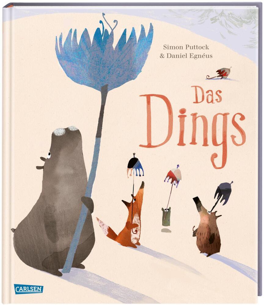 Das Dings (Simon Puttock)