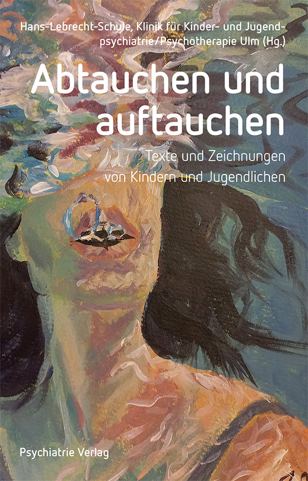 Abtauchen und auftauchen (Hans-Lebrecht-Schule)