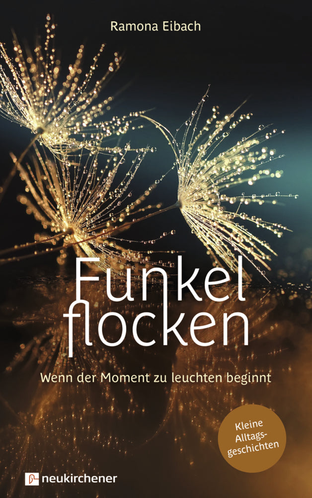 Funkelflocken (Ramona Eibach)