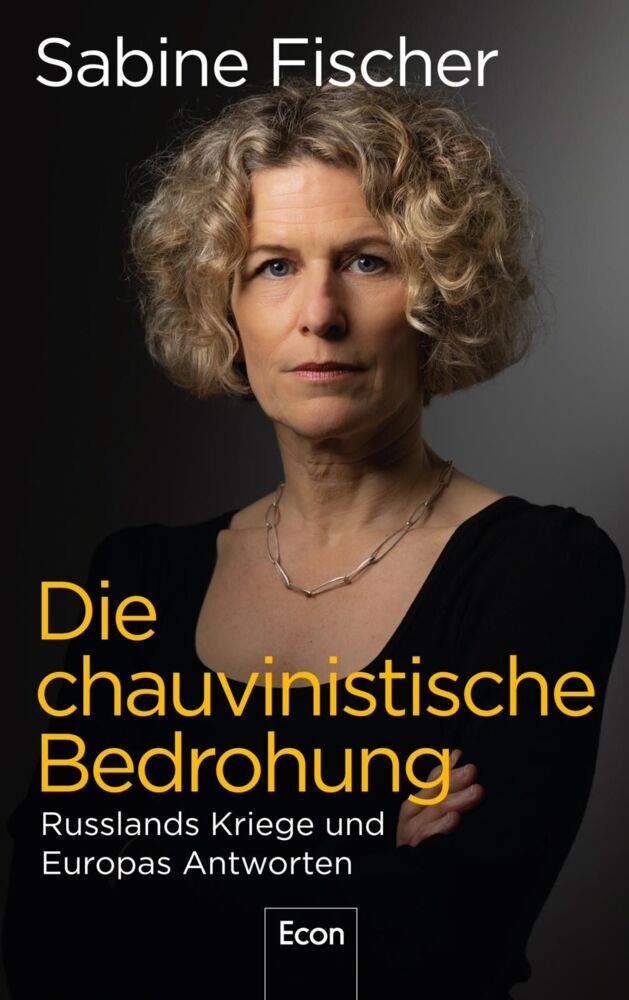 Die chauvinistische Bedrohung (Sabine Fischer)