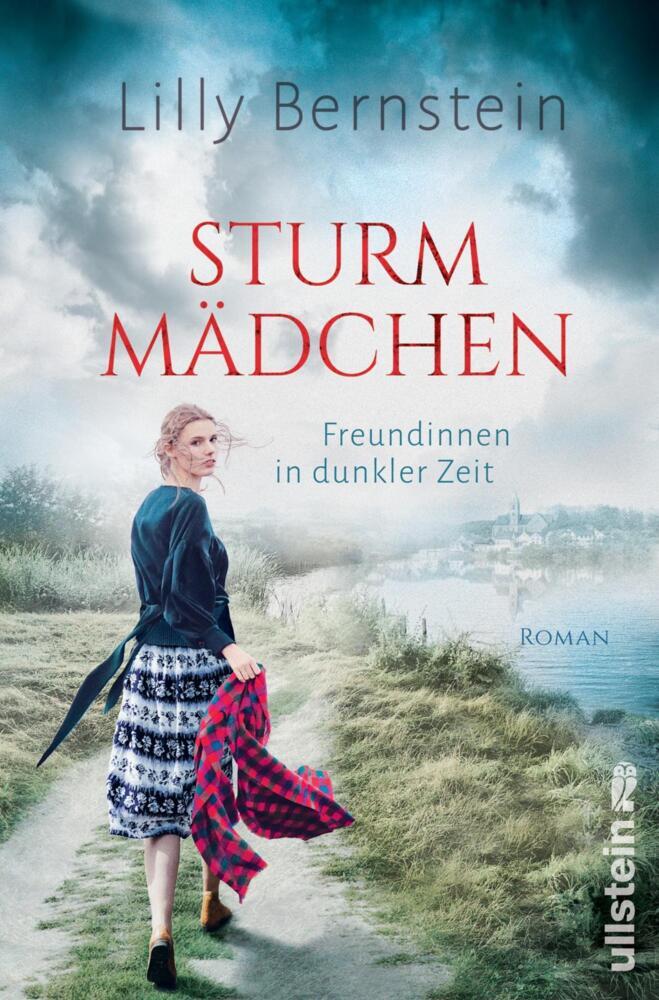 Sturmmädchen (Lilly Bernstein)