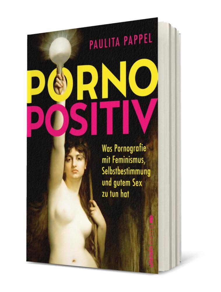 Pornopositiv (Paulita Pappel)