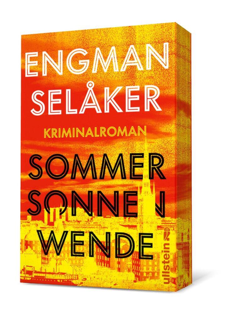 Sommersonnenwende (Pascal Engman)