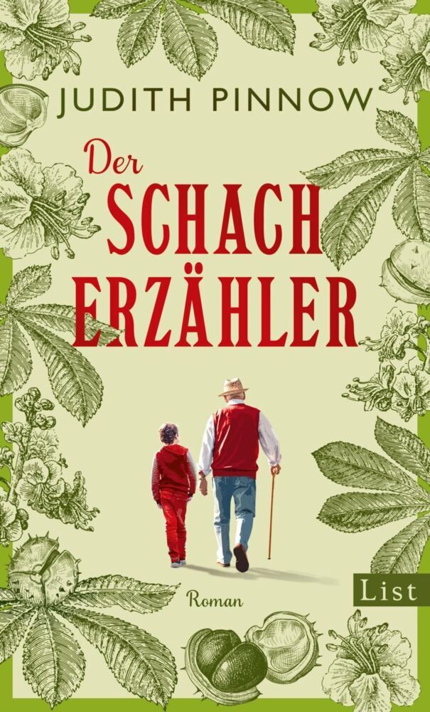 Der Schacherzähler (Judith Pinnow)