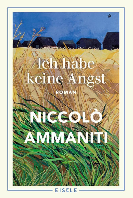 Ich habe keine Angst (Niccolò Ammaniti)
