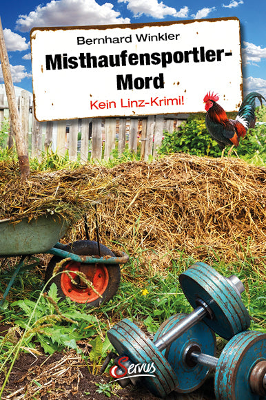 Misthaufensportler-Mord (Bernhard Winkler)