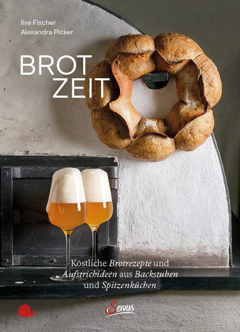 Brot-Zeit (Ilse Fischer)