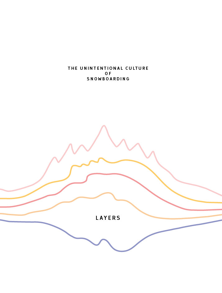 Layers (Benevento Publishing Und Nitro)