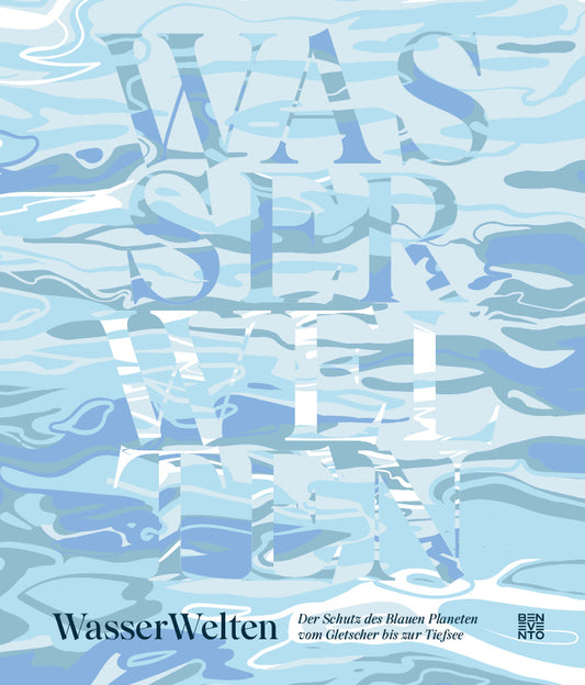 WasserWelten (Benevento Publishing Und Startup Guide)