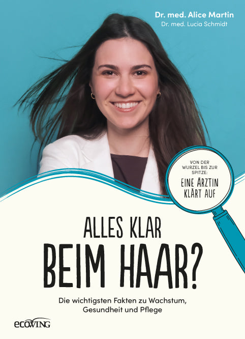 Alles klar beim Haar? (Alice Martin)