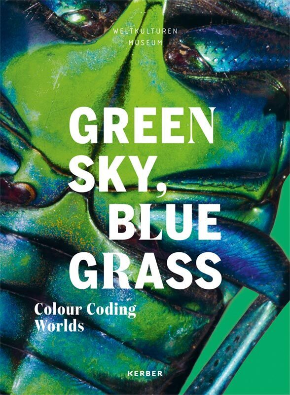Green Sky, Blue Grass. (Matthias Claudius Hofmann)