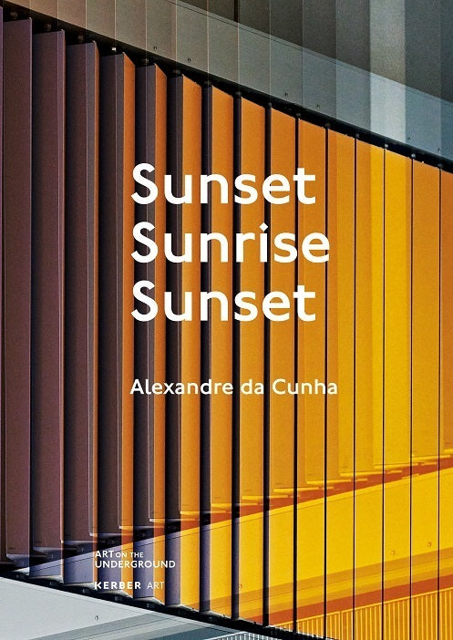 Alexandre da Cunha (Eleanor Pinfield)