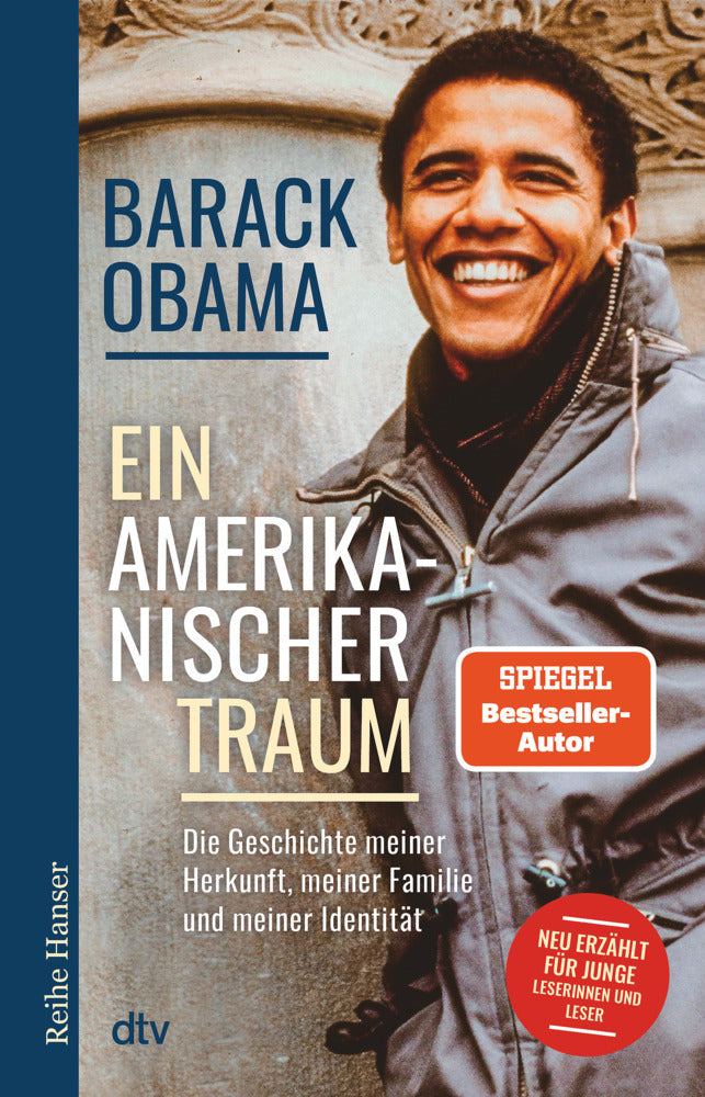 Ein amerikanischer Traum (Barack Obama)