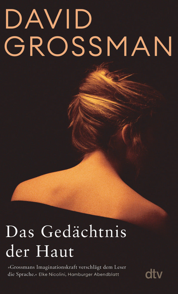 Das Gedächtnis der Haut (David Grossman)