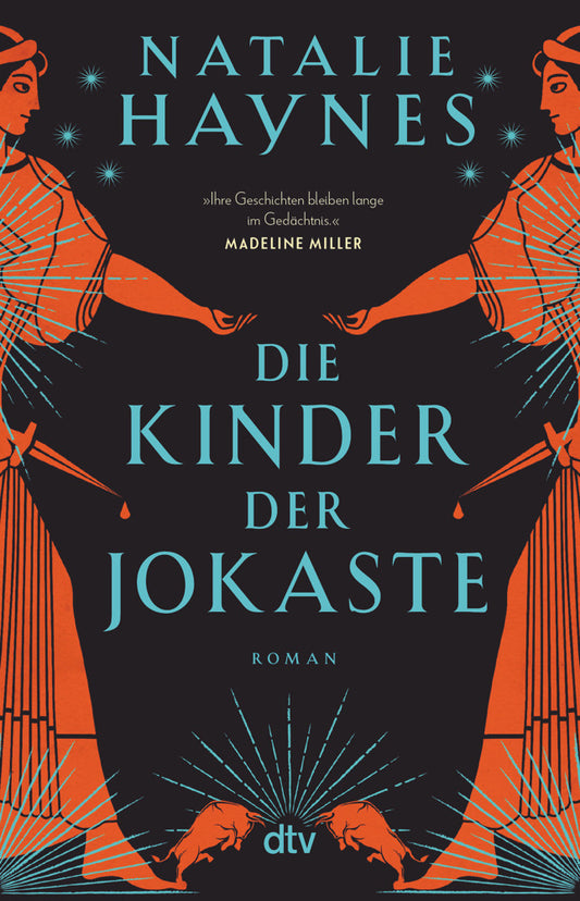 Die Kinder der Jokaste (Natalie Haynes)