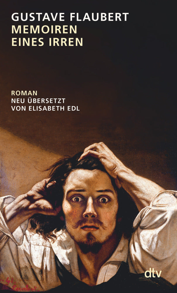 Memoiren eines Irren (Gustave Flaubert)