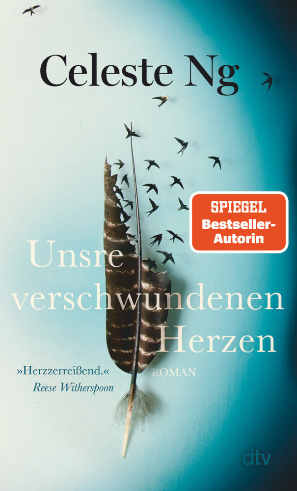 Unsre verschwundenen Herzen (Celeste Ng)
