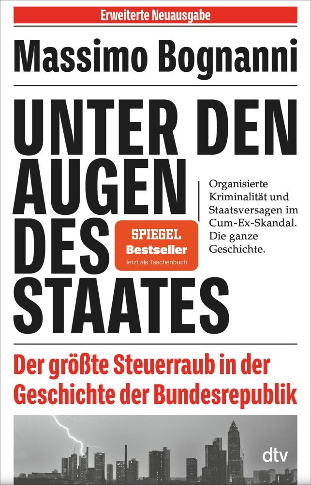 Unter den Augen des Staates (Massimo Bognanni)