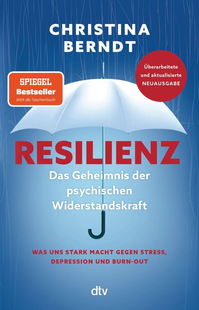 Resilienz (Christina Berndt)