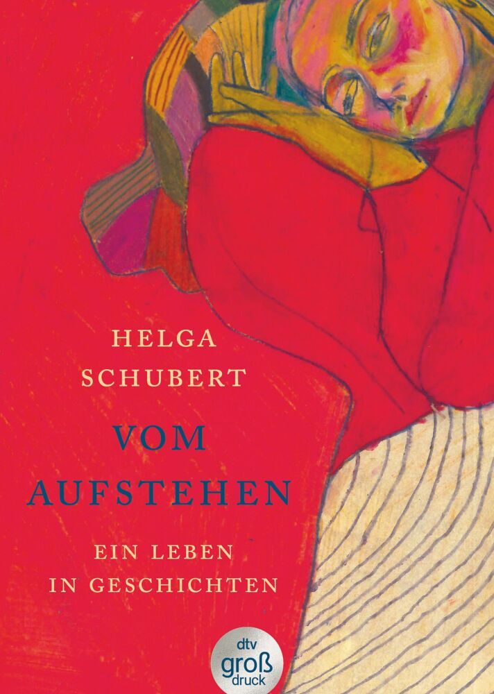 Vom Aufstehen (Helga Schubert)
