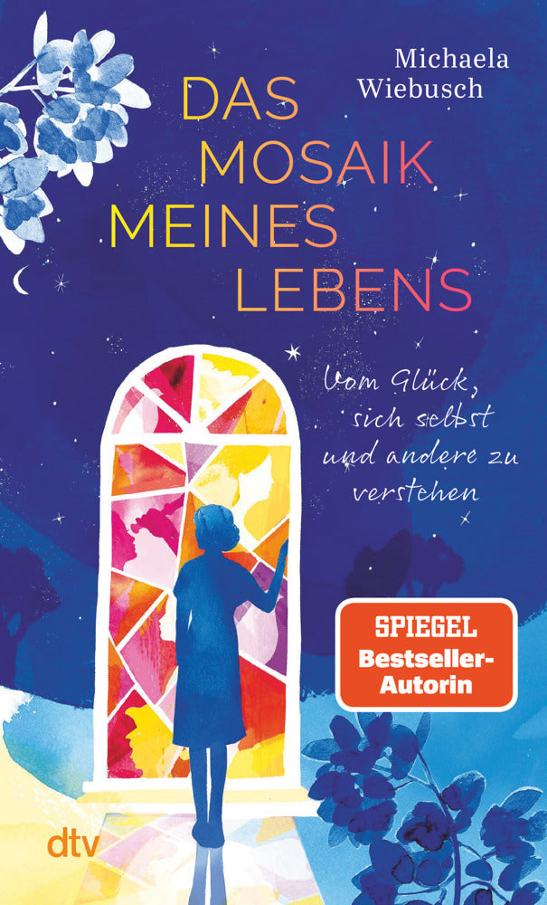 Das Mosaik meines Lebens (Michaela Wiebusch)