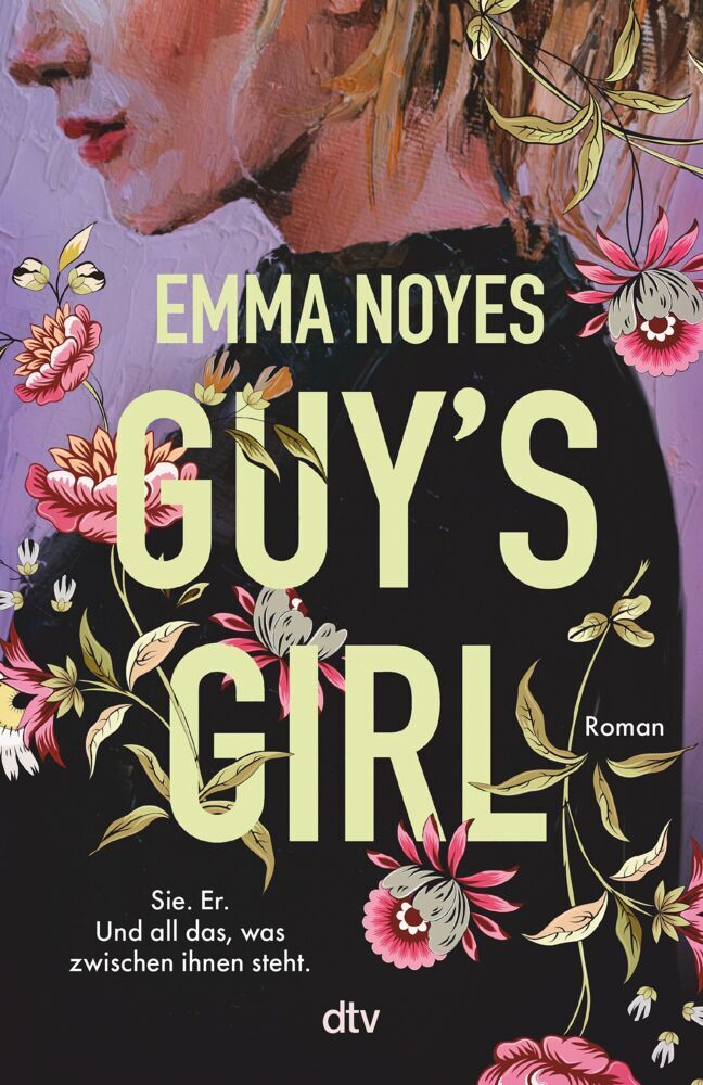 Guy'S Girl (Emma Noyes)