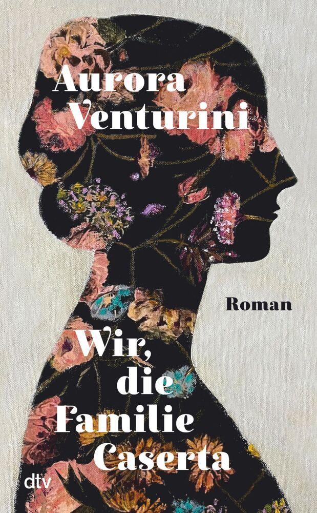 Wir, die Familie Caserta (Aurora Venturini)