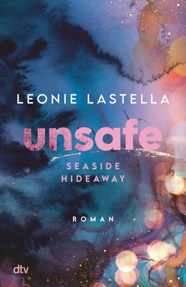 Seaside Hideaway - Unsafe (Leonie Lastella)