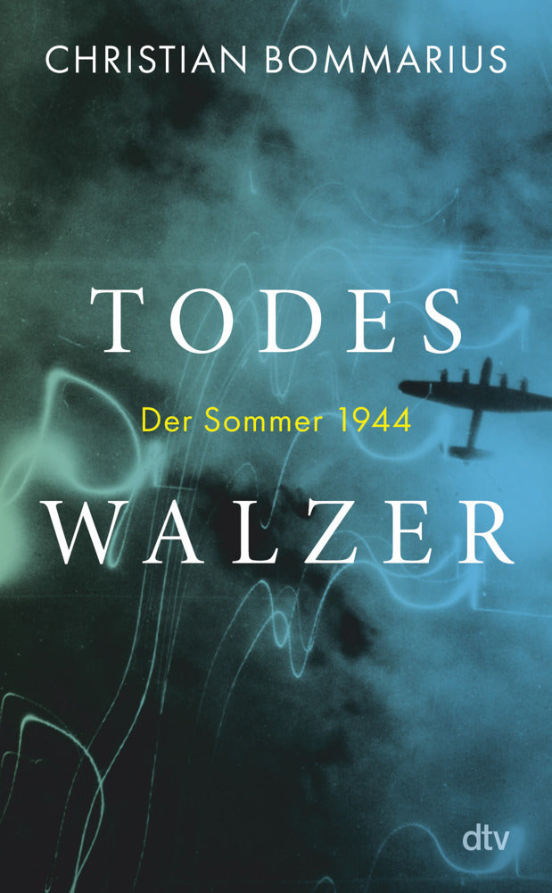 Todeswalzer (Christian Bommarius)