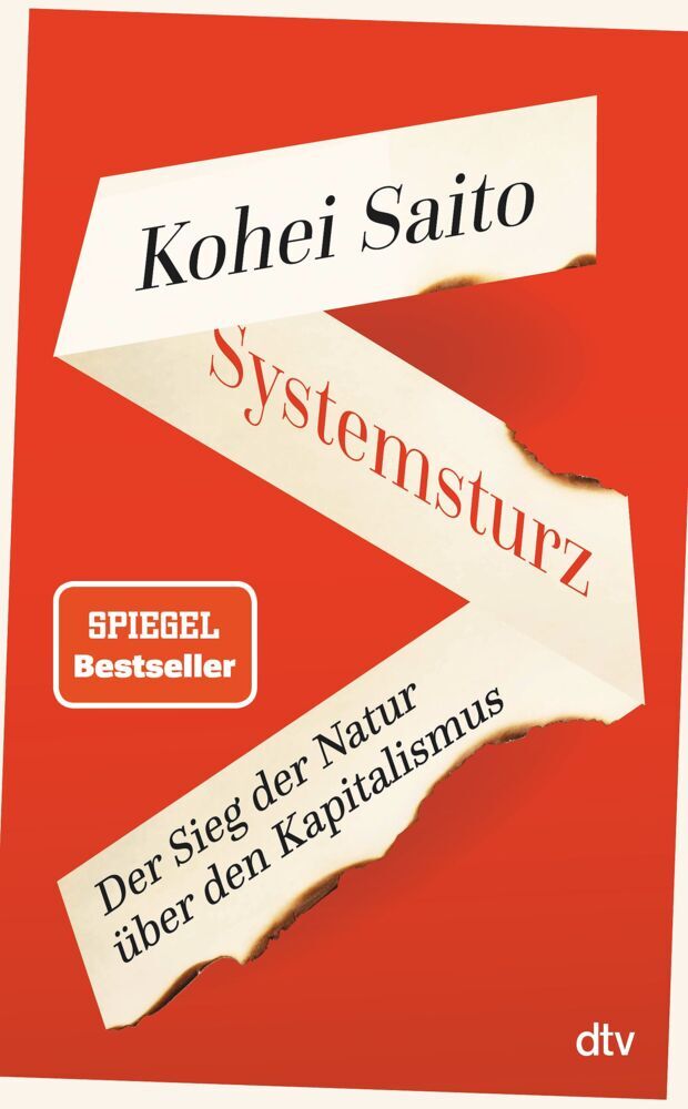 Systemsturz (Kohei Saito)