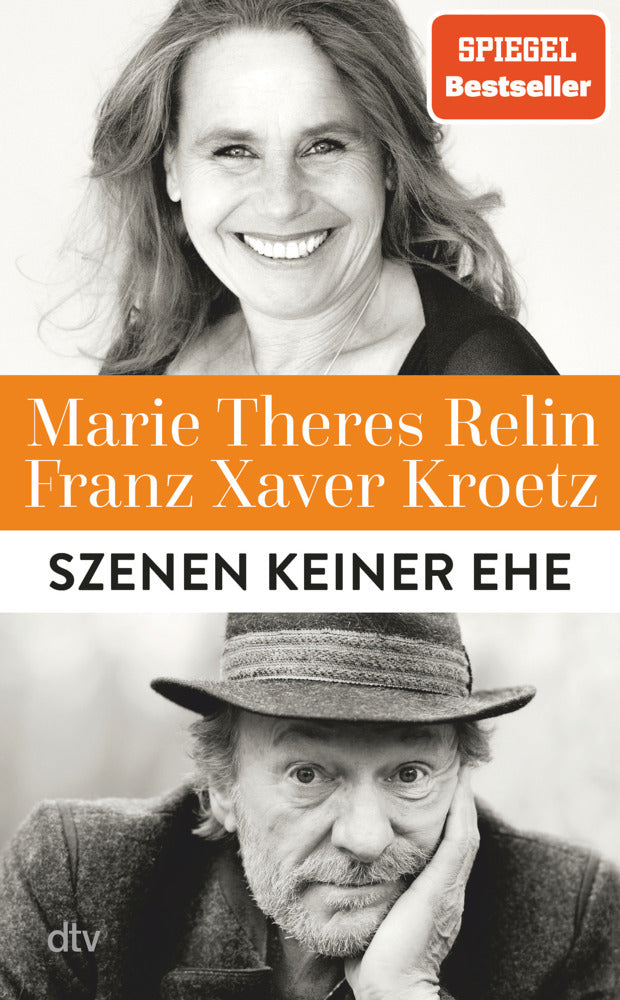 Szenen keiner Ehe (Franz Xaver Kroetz)