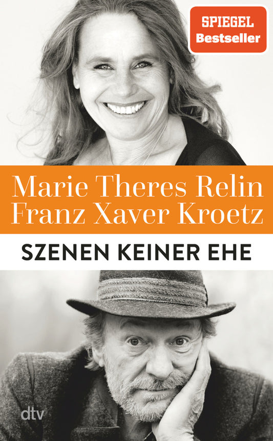 Szenen keiner Ehe (Franz Xaver Kroetz)