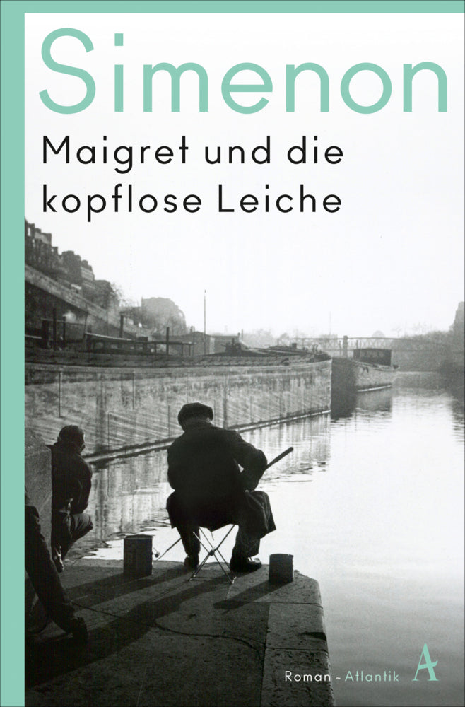Maigret und die kopflose Leiche (Georges Simenon)