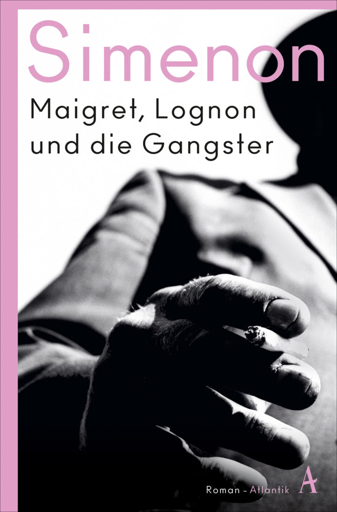 Maigret, Lognon und die Gangster (Georges Simenon)