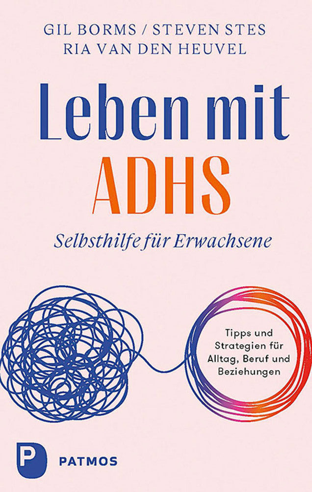 Leben mit ADHS (Gil Borms)