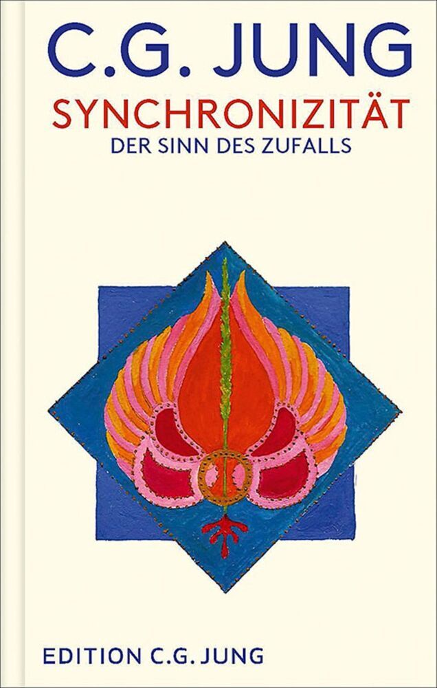 Synchronizität (C. G. Jung)