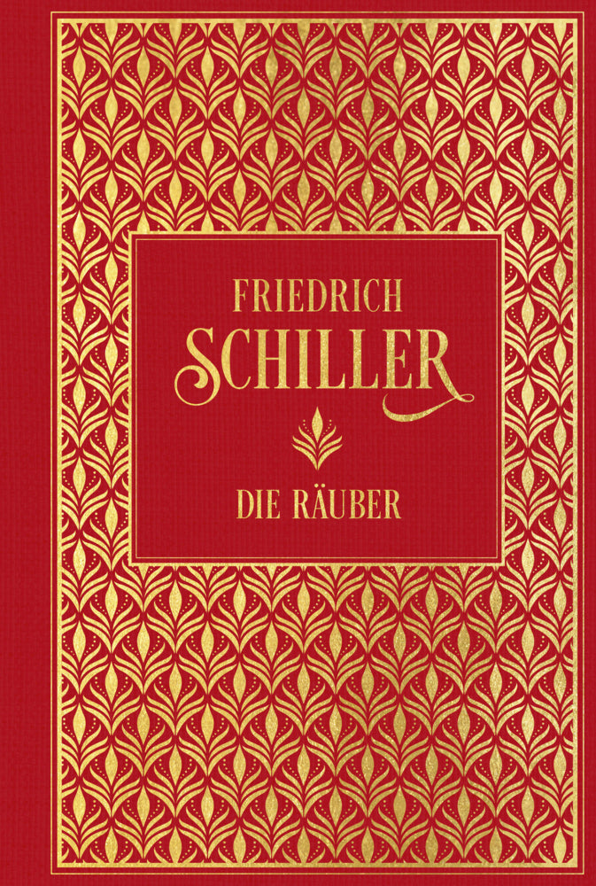 Die Räuber (Friedrich Schiller)