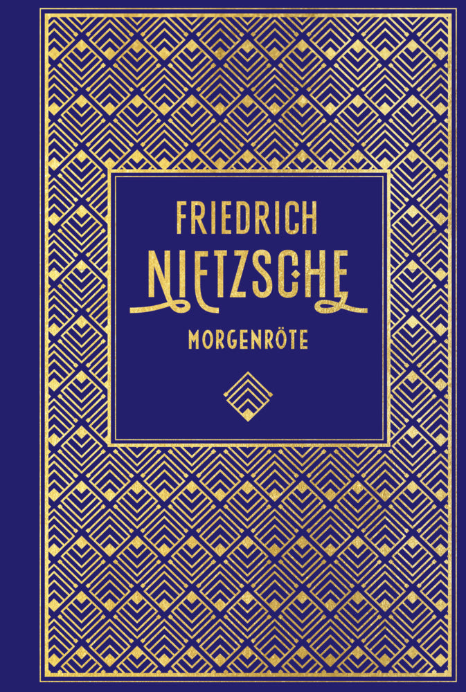 Morgenröte (Friedrich Nietzsche)