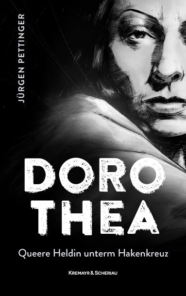 Dorothea (Jürgen Pettinger)