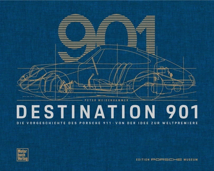 Destination 901 (Porsche Museum)