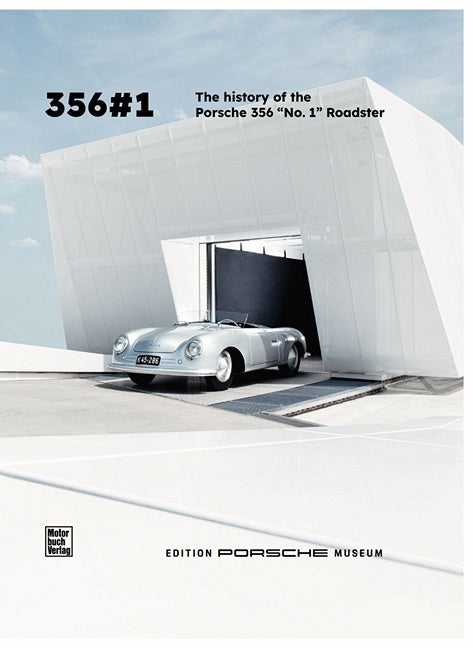 Porsche 356 No. 1 - The Story (Porsche Museum)