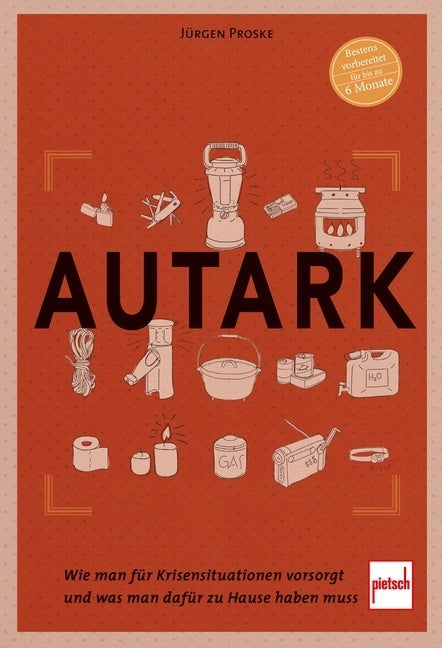 Autark (Jürgen Proske)