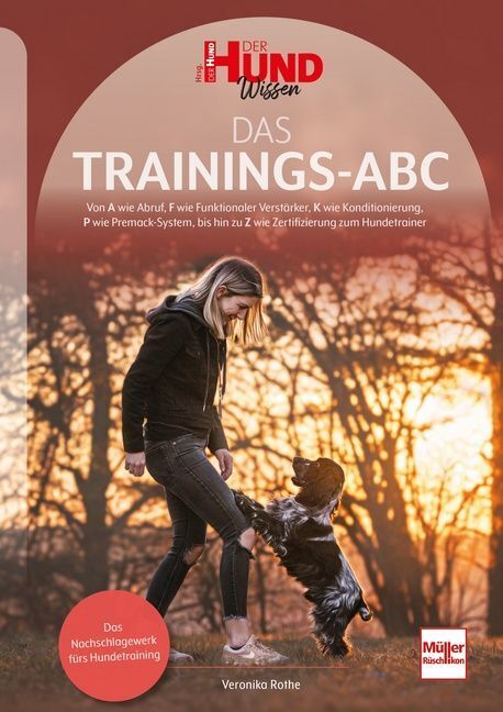 Das Trainings-ABC (Veronika Rothe)