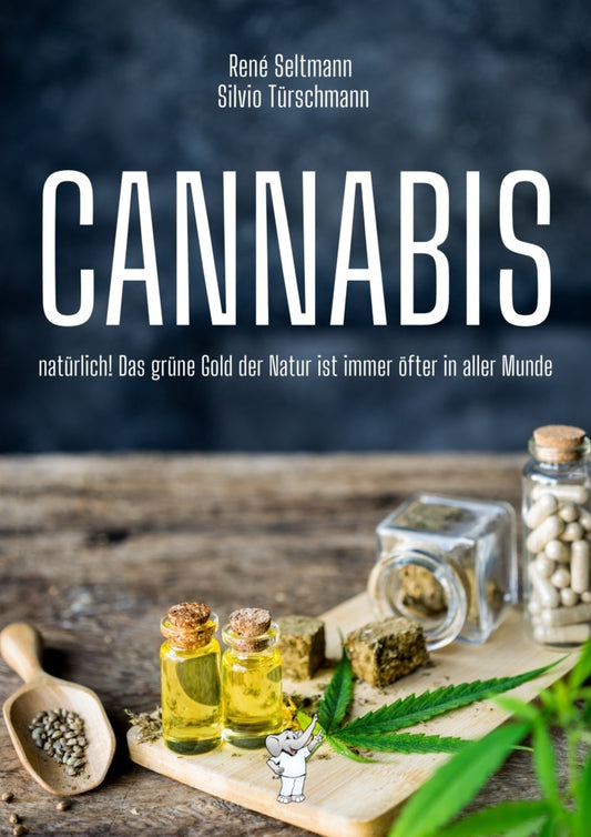Cannabis (René Seltmann)