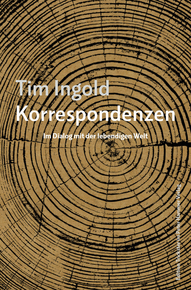 Korrespondenzen (Tim Ingold)