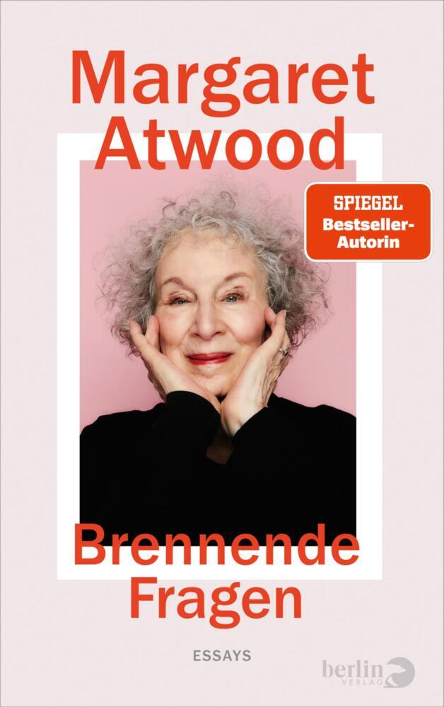 Brennende Fragen (Margaret Atwood)