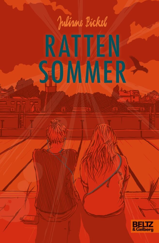 Rattensommer (Juliane Pickel)