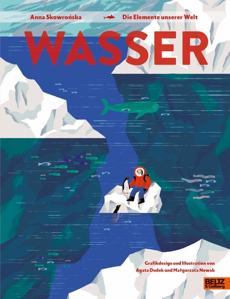 Wasser (Anna Skowronska)
